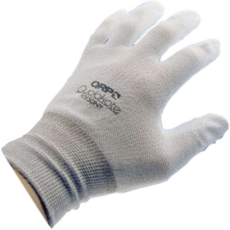 Glove, Material Category Plastic, Nylon Carbon